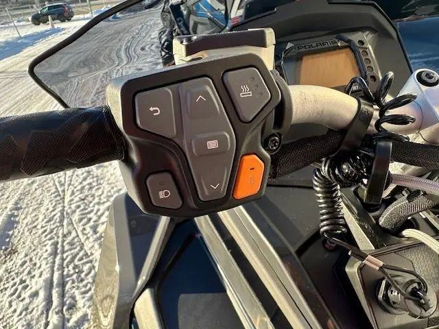 2024 Polaris Prostar S4 Indy Xc 137 alt