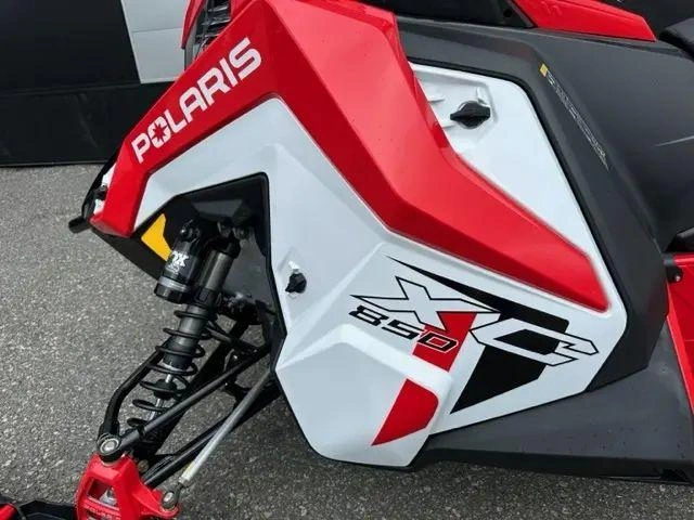 Polaris 850 Indy Xc 137 2023 alt