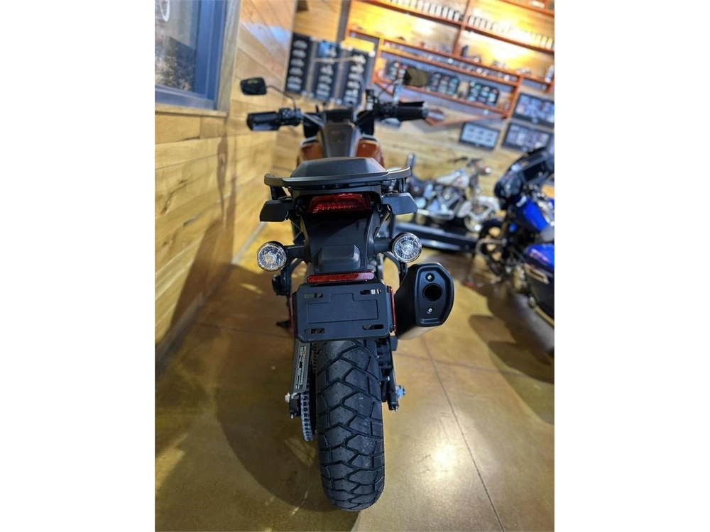 2024 Harley-davidson Pan America 1250 Special alt