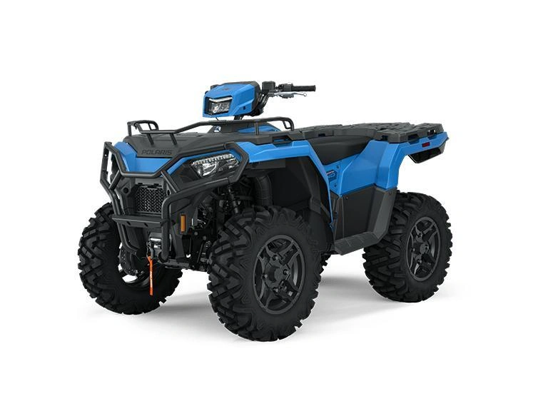 2025 Polaris Sportsman 570 Trail alt