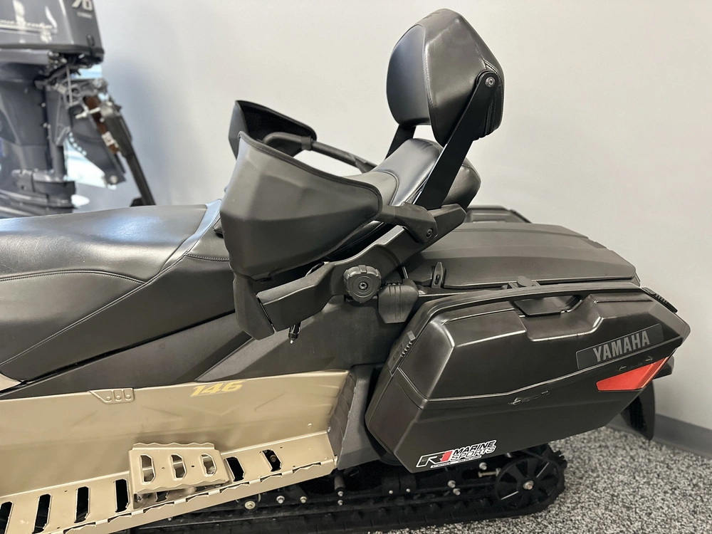 2023 Yamaha Sidewinder S-tx Gt Sw1nsgppt alt