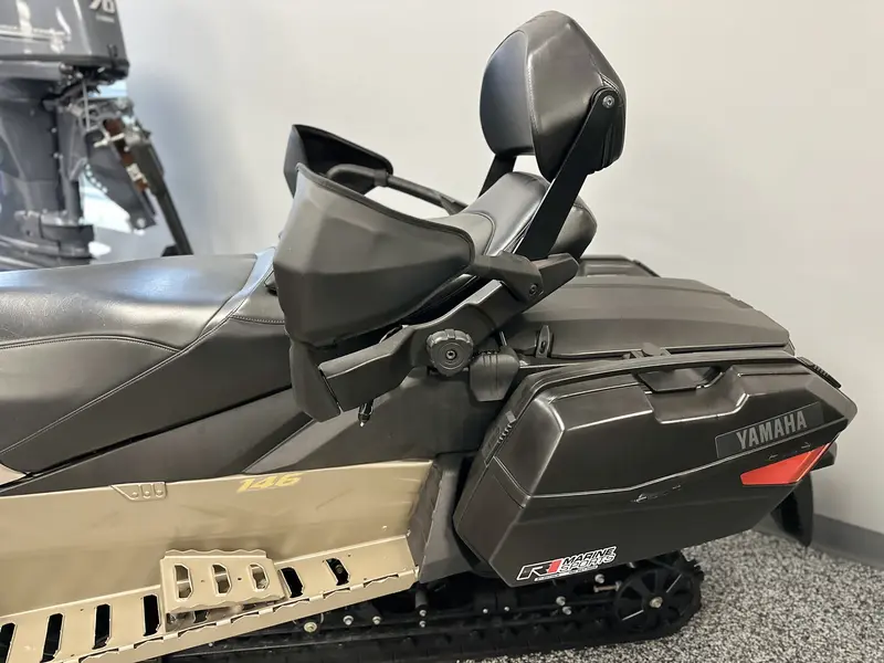 2023 Yamaha SIDEWINDER S-TX GT SW1NSGPPT