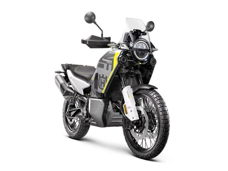 2024 Husqvarna Norden 901 alt
