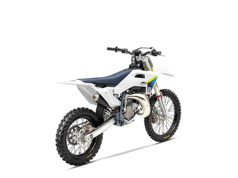 2025 Husqvarna Tc 85 17/14 alt