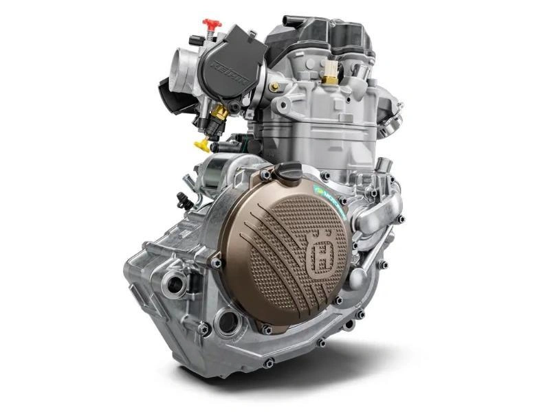 2025 Husqvarna Fe 501s alt