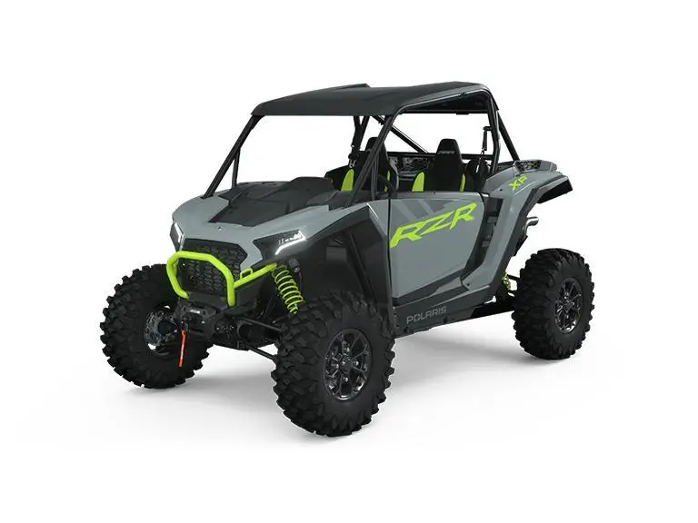 Polaris RZR XP 1000 Ultimate 2025