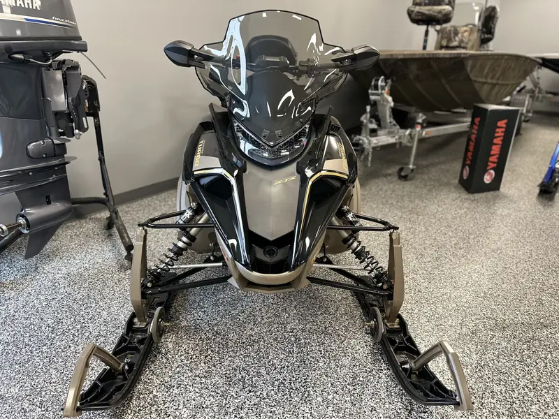 2023 Yamaha SIDEWINDER S-TX GT SW1NSGPPT