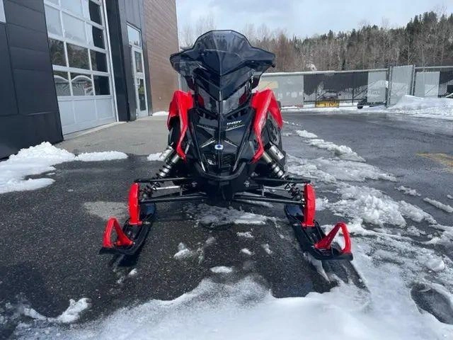 2021 Polaris 850 Matryx Indy Xc 137 alt