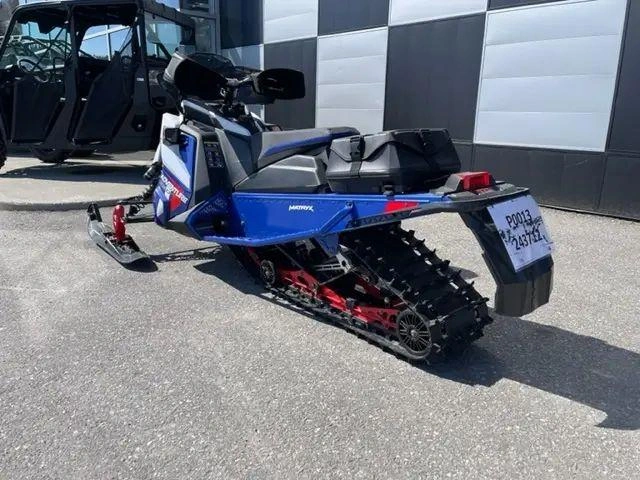 2023 Polaris 850 Indy Xc 137 alt