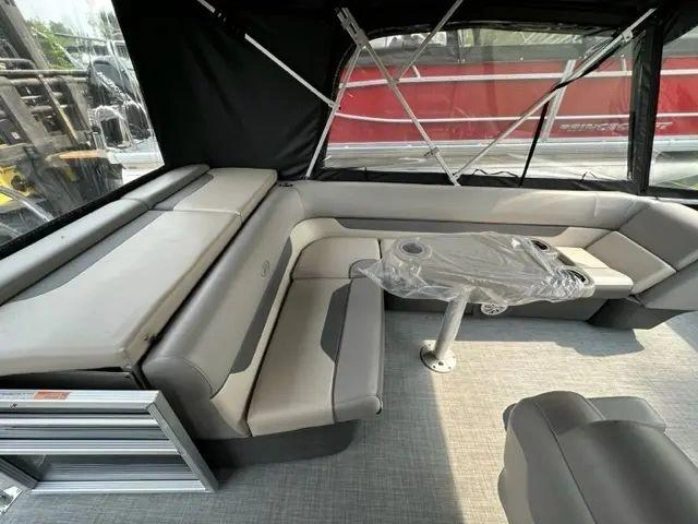 Princecraft Vectra 23 2023 alt
