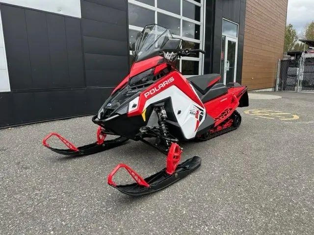 Polaris 850 Indy Xc 137 2023 alt