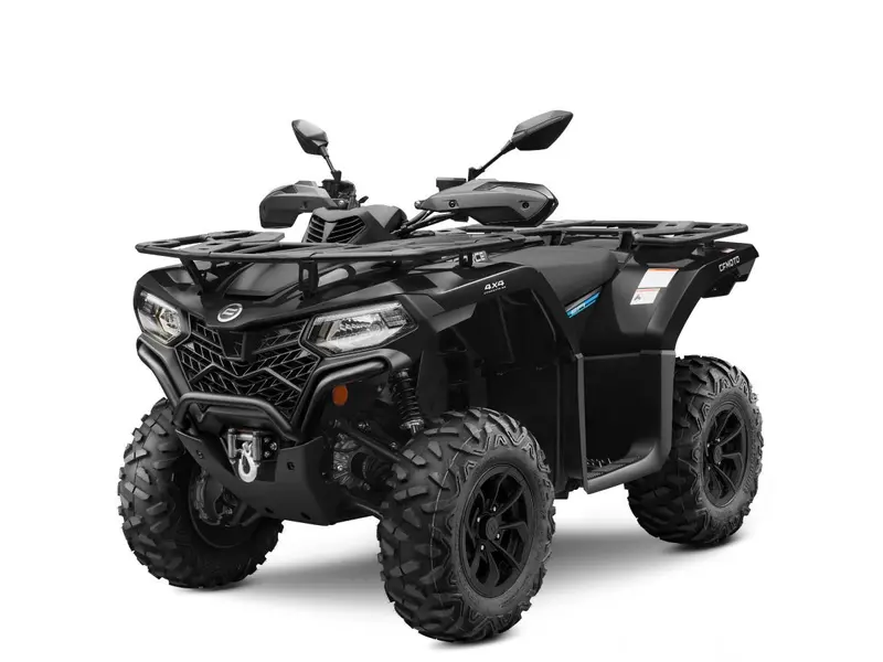 2024 CFMOTO CFORCE 400 1UP EPS LX