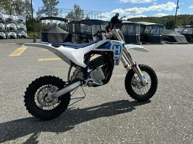 Husqvarna Ee 5 2024 alt