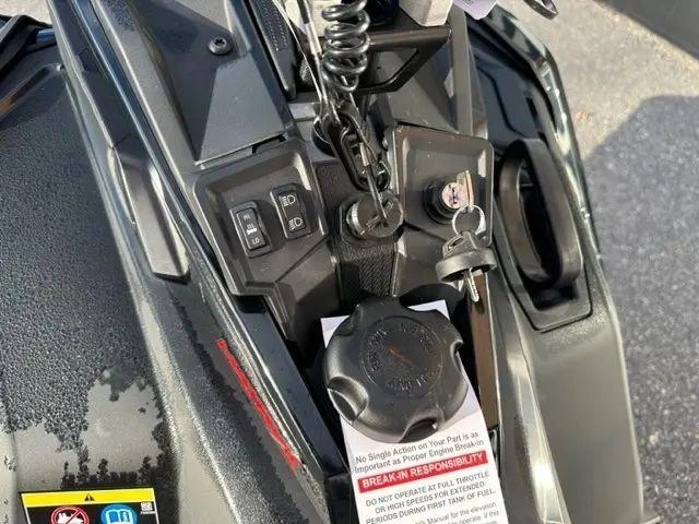 2023 Polaris Patriot Boost Pro Rmk Slash 155 alt