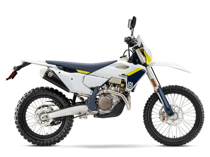 2025 Husqvarna Fe 501s alt