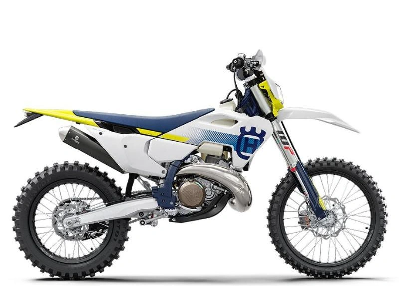 2025 Husqvarna Te 300 alt