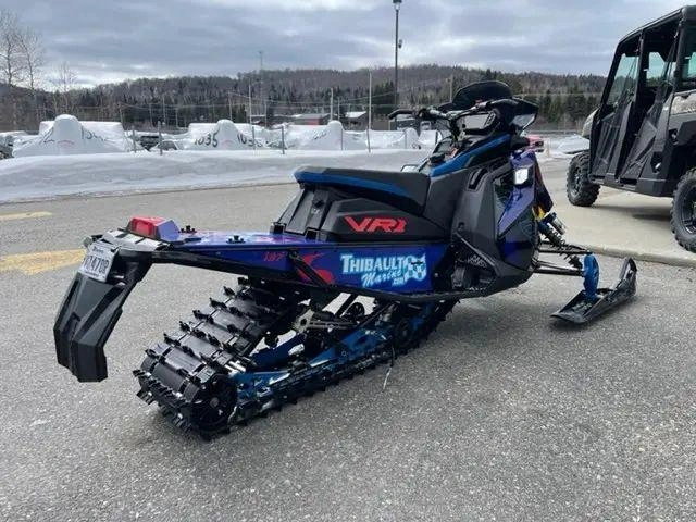 2023 Polaris Patriot Boost Indy Vr1 137 alt