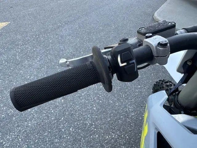 2023 Husqvarna Tc125 alt
