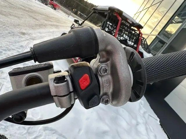 2024 Husqvarna Fc 450 alt
