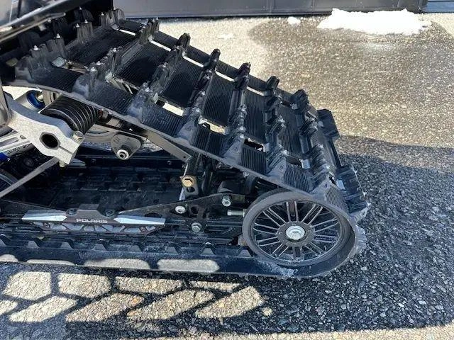 2021 Polaris 850 Indy Vr1 137 alt