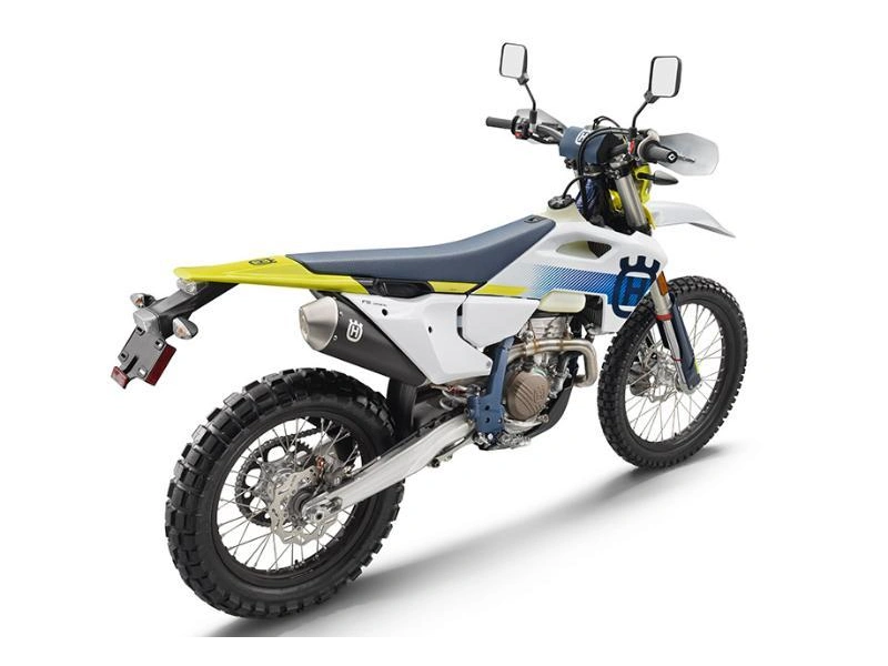 2024 Husqvarna Fe 350s alt
