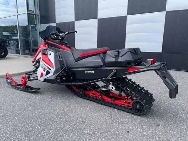 2023 Polaris 850 Indy Adventure 137 alt