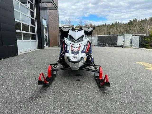 Polaris 800 Switchback Assault 2018 alt