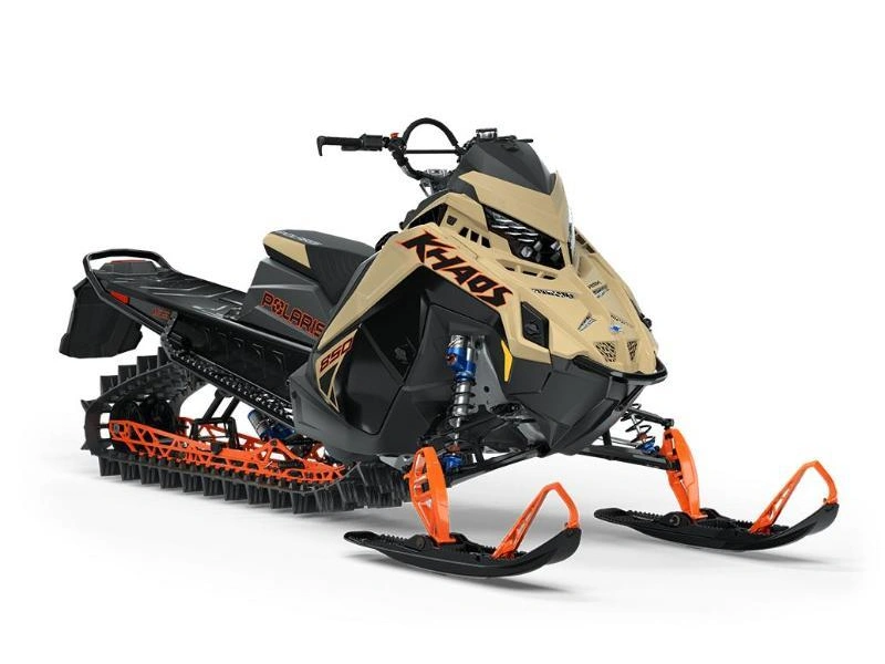2024 Polaris 850 Rmk Khaos 155 alt