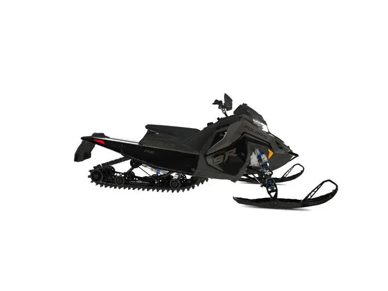 2025 Polaris PATRIOT 9R SWITCHBACK ASSAULT 146