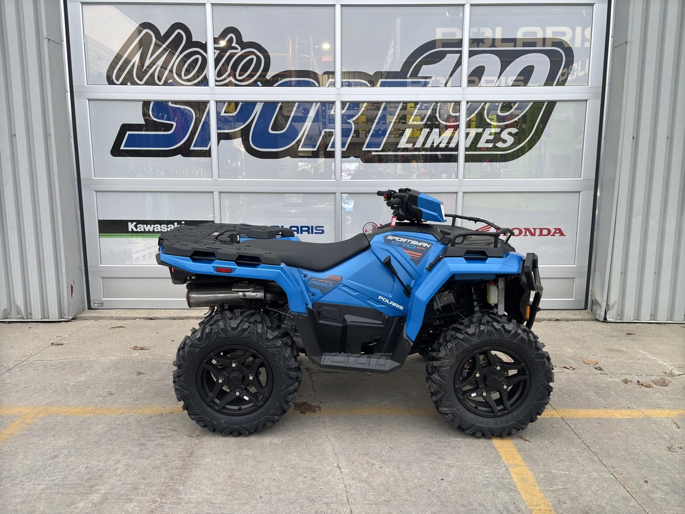 Polaris Sportsman 570 Trail 2025 alt