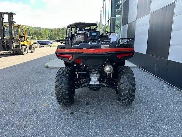 2024 Polaris Sportsman 450 H.o. Eps alt