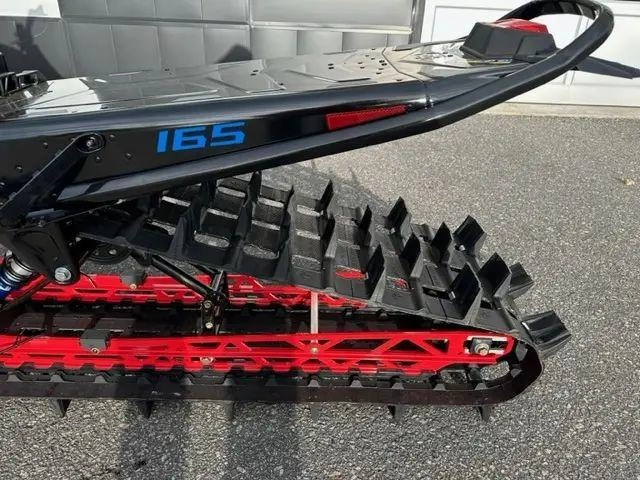 2023 Polaris Patriot Boost Pro Rmk Slash 165 2 75 Po alt