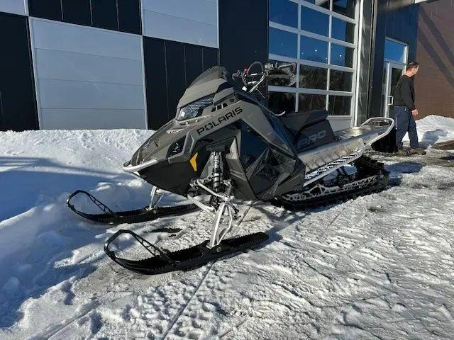 2024 Polaris 850 Pro Rmk 155 alt