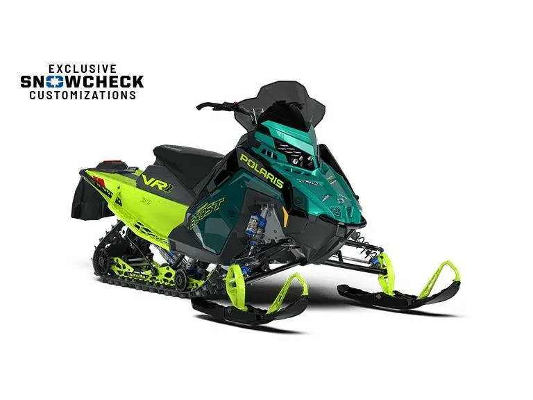 2025 Polaris PATRIOT BOOST INDY VR1 137