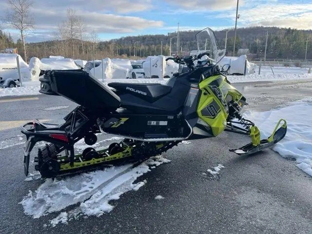 2019 Polaris 850 Sb Pro-s alt