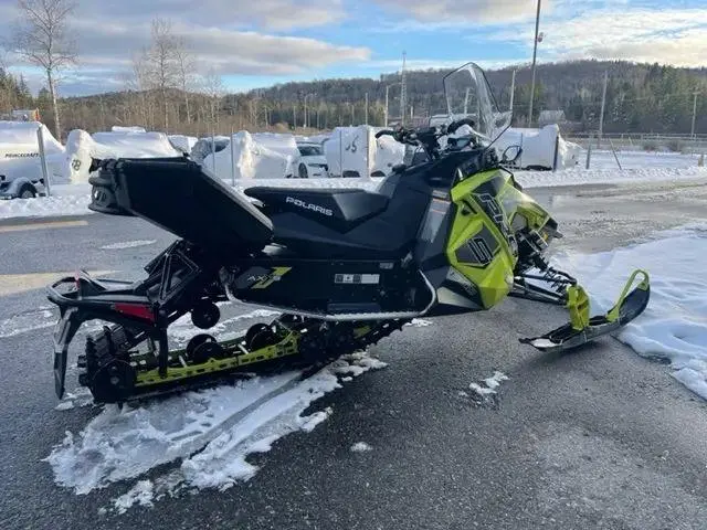 2019 Polaris 850 SWITCHBACK PRO-S