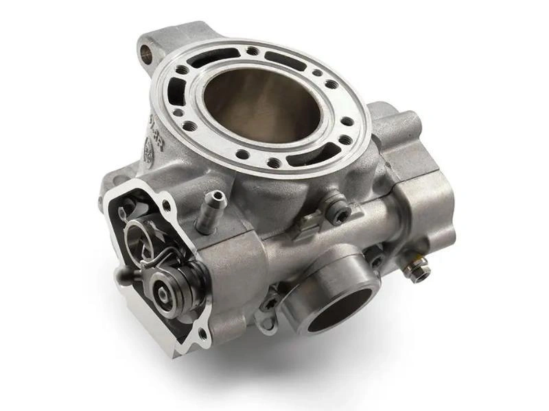 2025 Husqvarna Tc 85 17/14 alt