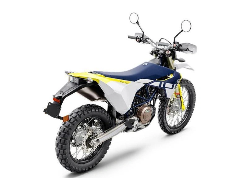 2024 Husqvarna 701 Enduro alt