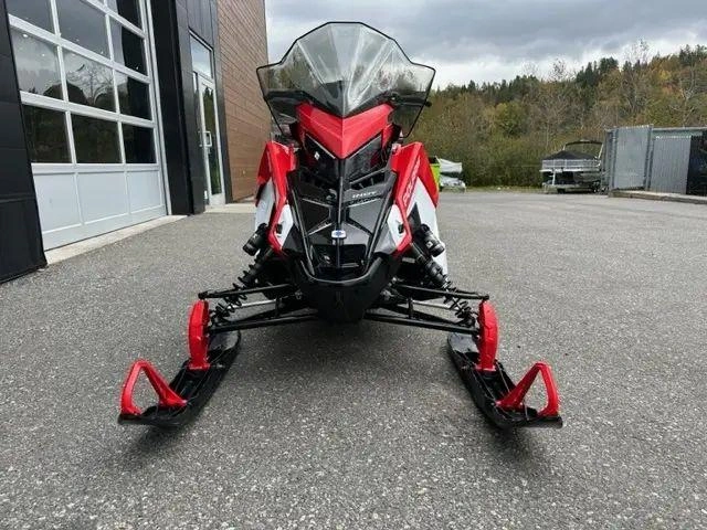 Polaris 850 Indy Xc 137 2023 alt