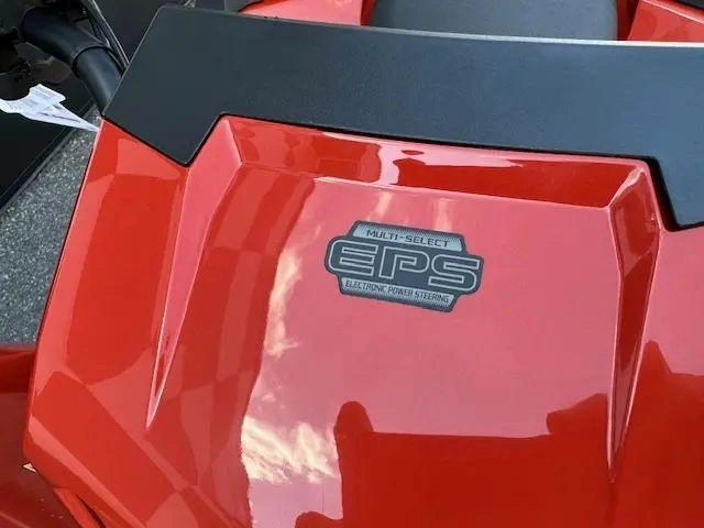 2024 Polaris Sportsman 450 H.o. Eps alt