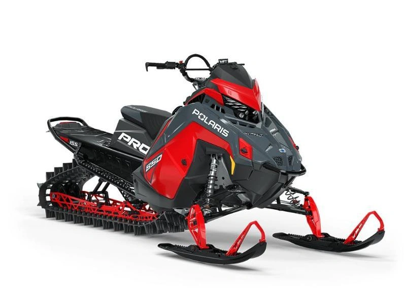 2024 Polaris 850 Pro Rmk 155 alt