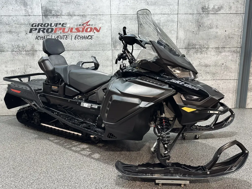 Ski-Doo Expedition SWT 900 ACE 2023