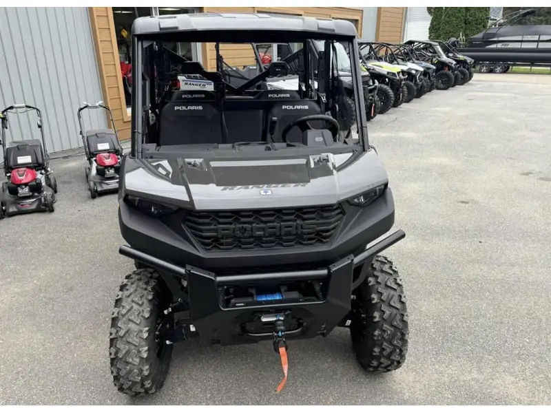 2025 Polaris RANGER CREW 1000 PREMIUM thumbnail 2