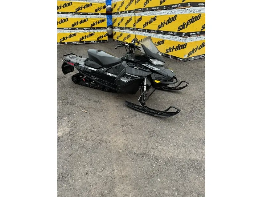 2019 Ski-Doo RENEGADE ADRENALINE 900 ACE