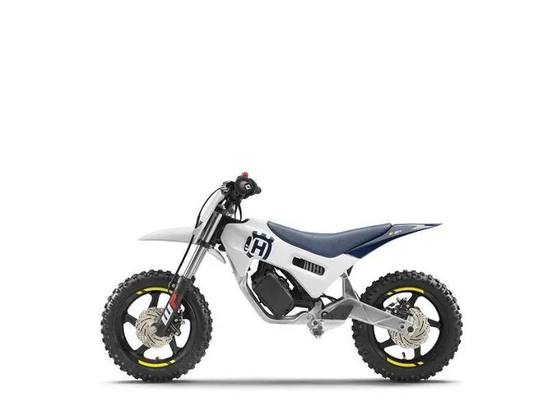 2025 Husqvarna Ee 2 alt