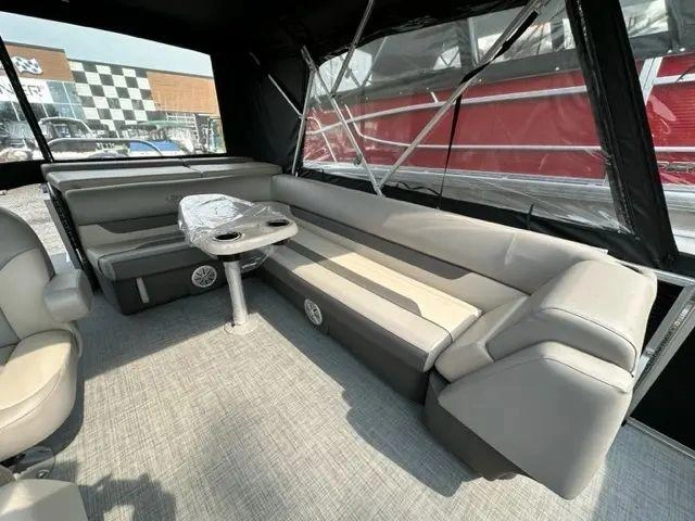 Princecraft Vectra 23 2023 alt