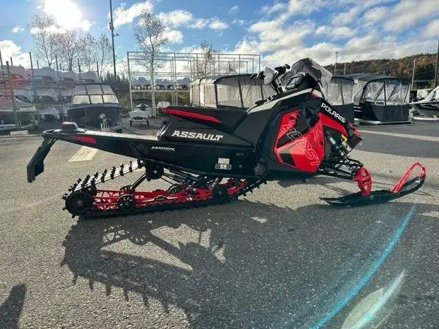 Polaris Patriot Boost Switchback Assault 146 2023 alt