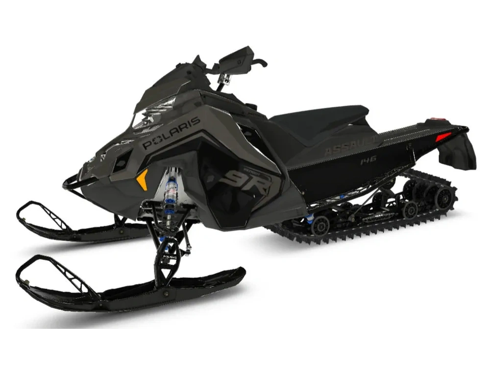 Polaris 2025 Polaris 9r Sb Assault 146 2025 alt