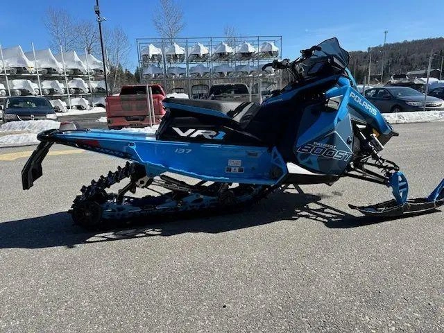 2024 Polaris Patriot Boost Indy Vr1 137 alt