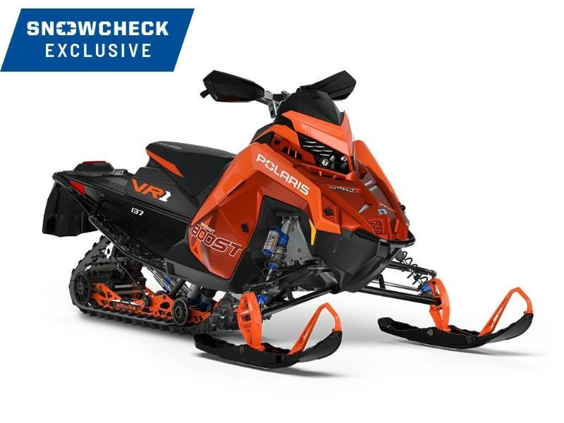 2024 Polaris Patriot Boost Indy Vr1 137 alt